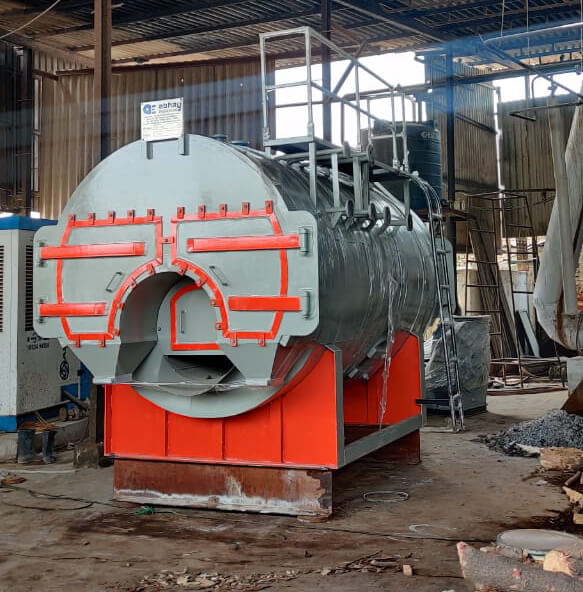 Boiler Manufacturer in China