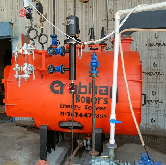 Boiler Manufacturer in South Africa