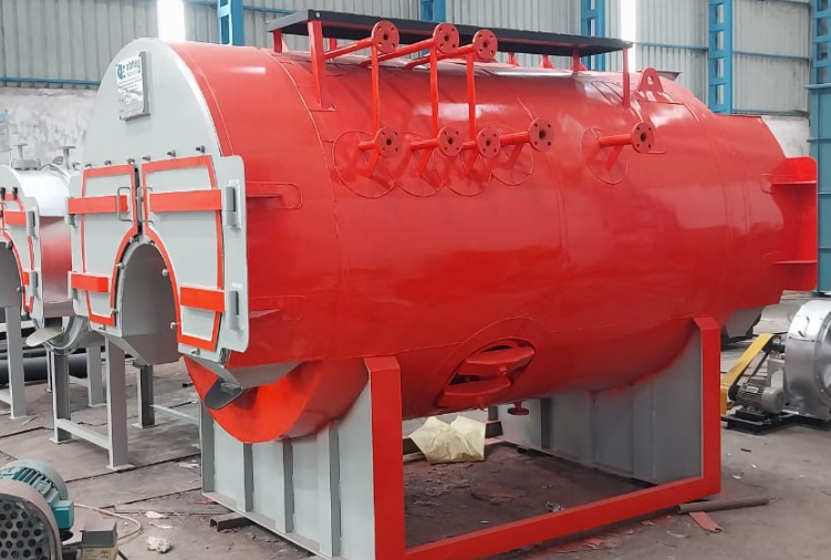 Boiler Manufacturer in Turkey