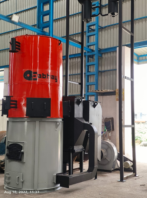 Industrial Boiler Manufacturer in Kenya