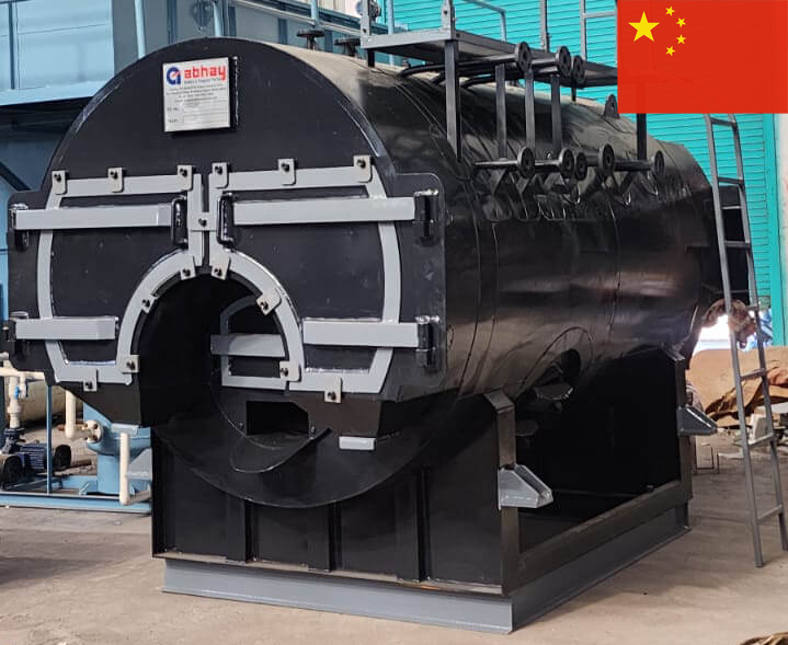 Boiler Manufacturer in China