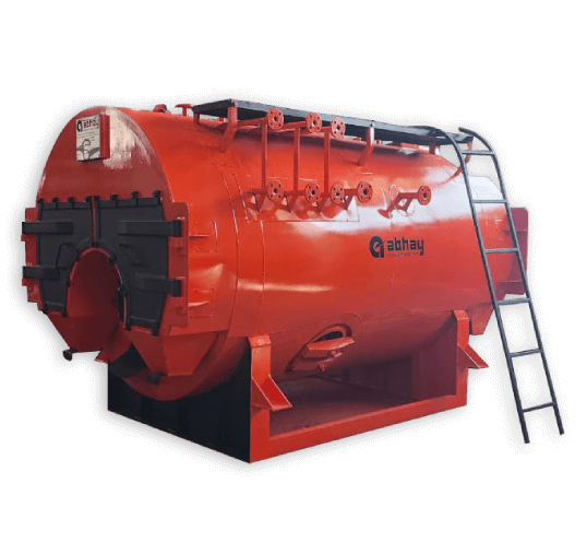 Packaged
Steam Boiler Manufacturer in India